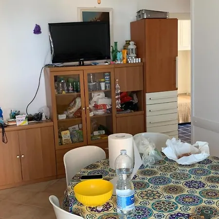 Apartment Numana