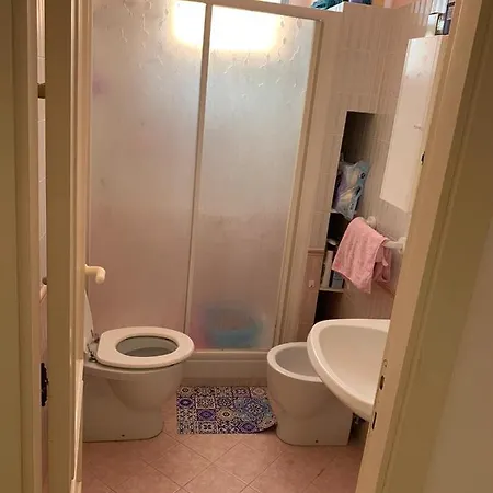 Apartment Numana