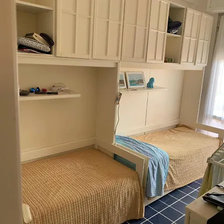 Apartment Numana *