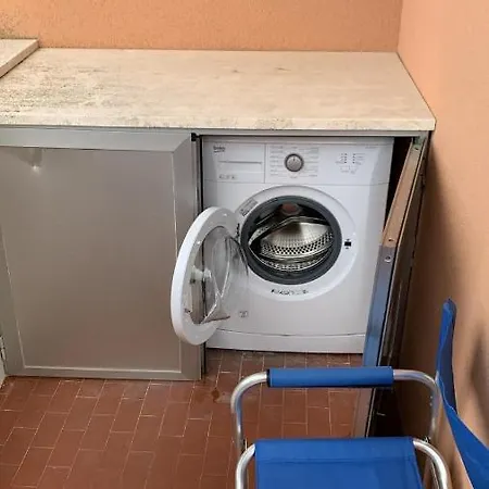 Numana Apartment *